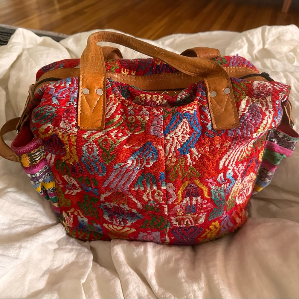 Nena & Co “The Perfect” handbag